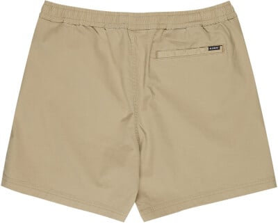 Element Regular Ewaist Short Element Regular Ewaist Short