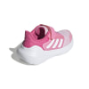 adidas Tensaur Run 3.0 EL C Dět.volnočasová obuv EU velikosti