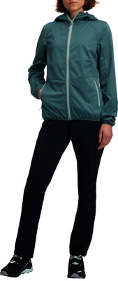 McKINLEY Ciamarello JKT outdoorová bunda