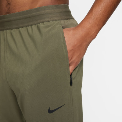 Nike Df Flex Rep Pant tréninkové kalhoty