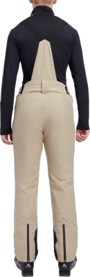 McKINLEY Dave II AQX 15.15 Skihose mit Träger