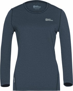 Jack Wolfskin Sky Thermal Funktionsunterhemd