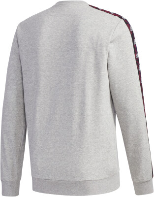 adidas Essentials Tape Langarmshirt