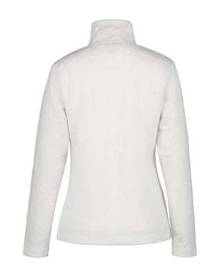 Luhta Ahkiomaa Skileibchen mit Halfzip