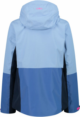 CMP Hardshelljacke mit Kapuze