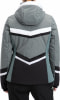 McKINLEY Safine Sylvana AB 5.5 Skijacke mit Kapuze