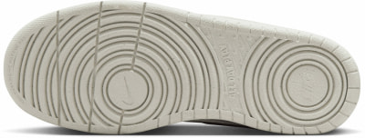 Nike Court Borough Low Recraft gyerek szabadidőcipő