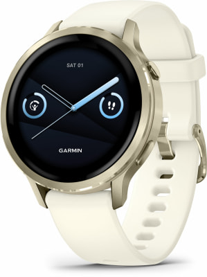 Garmin Venu 4 Smartwatch - 41 mm