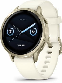 Garmin Venu 4 Smartwatch - 41 mm