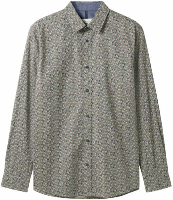 Tom Tailor TOM TAILOR Printed Shirt ing