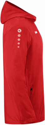 Jako Team 2_0 Regenjacke