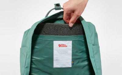Fjällräven Kånken Freizeitrucksack