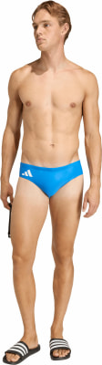 adidas SOLID TRUNK Pán.plavky