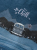 Chillaz Iseo Time To Chill T-Shirt kurzarm