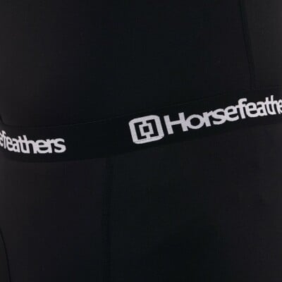 Horsefeathers Riley termo kalhoty Horsefeathers Riley termo kalhoty