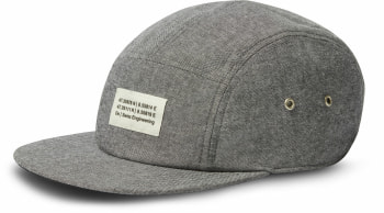 On 5 Panel Kappe
