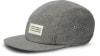 On 5 Panel Kappe