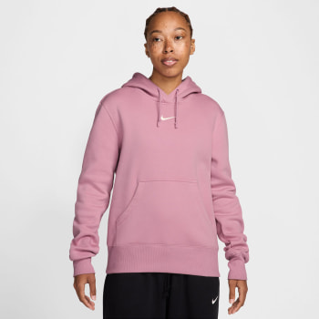 Nike Phoenix Fleece Studio mikina s kapucí