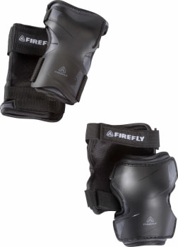Firefly Leisureline 2.0 Jr