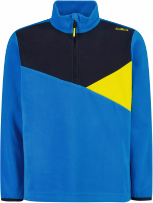 CMP Midlayer mit Halfzip