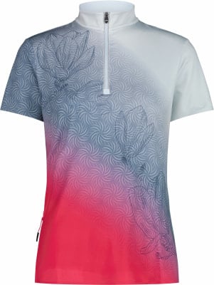 CMP Free Bike Radshirt mit Fullzip