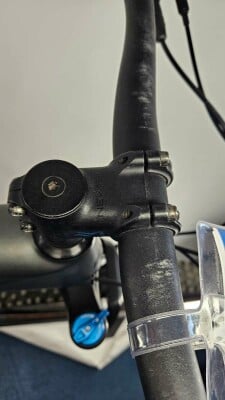 Cube Stereo One22 HPC TC