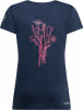 La Sportiva Climb Flower T-Shirt