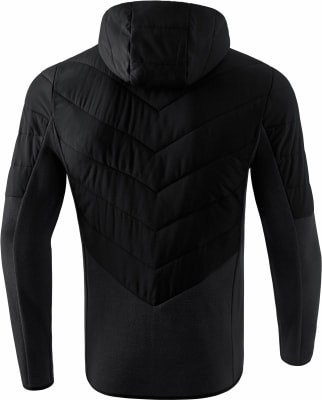 Erima Winter Jacket Allwetterjacke