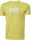 HH Logo férfi póló