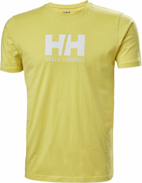 HH Logo férfi póló