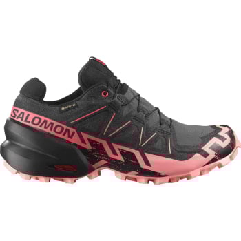 Salomon Speedcross 6 GTX Traillaufschuhe