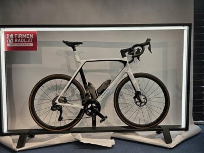 Trek Madone SL 6