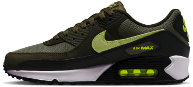 Pán. voïnočasová obuv Air Max 90 veï. US