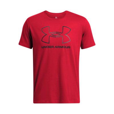 Under Armour GL Foundation Update, pánske tričko