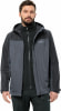 Jack Wolfskin Taubenberg 3in1 Funktionsjacke mit Kapuze