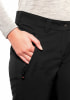 Maier Sports Helga Slim Wanderhose kurzgestellt