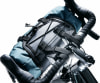 Deuter Cabezon HB 14 Lenkertasche