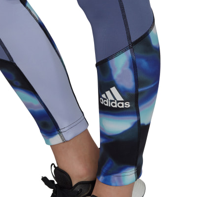 adidas W UFORU FB78 TI női leggings