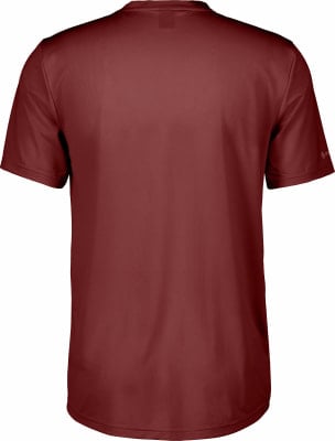 Scott Trail Flow Zip Radshirt mit Halfzip