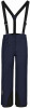 Icepeak Lagos Skihose mit Träger