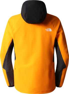 Athletic Outdoor Softshell férfi kapucnis kabát