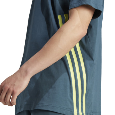 adidas 3-Streifen T-Shirt