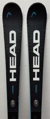 Head eSpeed Head eSpeed