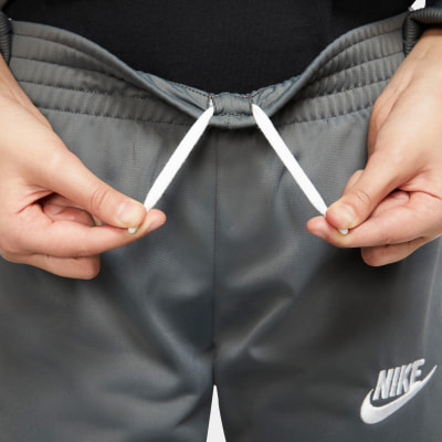 Nike Nsw Trk Suit Tricot lány melegítő szett