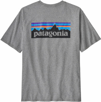 Patagonia P-6 Logo T-Shirt Patagonia P-6 Logo T-Shirt