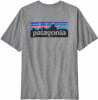 Patagonia P-6 Logo T-Shirt