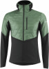 Löffler Alex Hybridjacke mit Kapuze