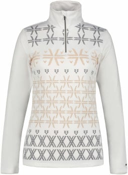 Luhta Kaldoaivi Skileibchen mit Halfzip