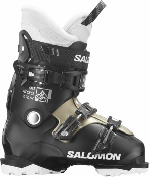 Salomon QST Access X70 lyžařské boty