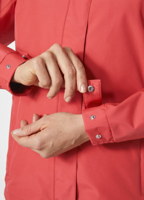 Helly Hansen W Aden női kapucnis kabát